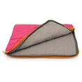 thumbnail image 5 of VANGODDY Quilted Tablet Pillow Carrying Sleeve Fits up to 9.7 - 10.1inch tablets (11.25in x 8in Dimensions), 5 of 7
