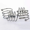 thumbnail image 2 of HAHDAXIA Stainless Steel Tool Wave Thread Non-Vi-Bra-ting Lock Ring -28/30/32/35/40mm (30mm), 2 of 7