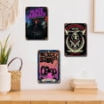 thumbnail image 3 of Kit de Pintura de metal Cgtredaw Black Sabbath 3 Uds 20x30cm, 3 of 9