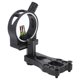 thumbnail image 5 of Bow Sight 5 pin Bow Sight Operación simple con luz para amantes del tiro con arco para entornos hostiles Higoodz Otros, 5 of 8