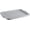 Gray, variant on TrueCraftware- Plastic Bus Box/ Tub Lid fits 20-1/2" x 15-1/2" x 5" and 20-1/2" x 15-1/2" x 7" Bus Tub Gray Color- Heavy Duty Plastic Restaurant Tub Lid for Kitchen Organization Storage