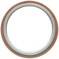 thumbnail image 2 of Fel-Pro Rear Main Seal Set Fits select: 1995-2010 FORD EXPLORER, 2005-2010 FORD MUSTANG, 2 of 2