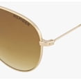 thumbnail image 4 of LENTES DE SOL TOMMY HILFIGER EYEWEAR OL485 66397611 DORADO, 4 of 4
