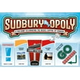 thumbnail image 1 of Sudbury-Opoly, 1 of 3