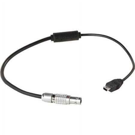UPC: 0742377662091 | 27  Nucleus-M Run/Stop Cable for Canon 5D Series Cameras