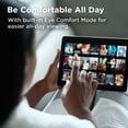 thumbnail image 5 of TCL TAB 8 Gen 2 8.7" HD Display Tablet with 64GB Storage and Android 15 - Black, 5 of 17