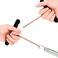 thumbnail image 5 of 2 Pack Ressort de Trampoline Outil de Réglage Kit de Traction à Ressort T-Hook, 5 of 5