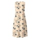 thumbnail image 5 of TaTaai Womens Summer Vacation Maxi Dress Sleeveless V Neck Strap Design Casual Loose Fit Beach Long Sundress Gift, 5 of 5