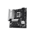 thumbnail image 6 of Asus Prime B850M-A WIFI-CSM Gaming Desktop Motherboard - AMD B850 Chipset - Socket AM5 - Micro ATX (299316), 6 of 10