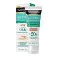 thumbnail image 4 of Protector solar Neutrogena Sunfresh facial FPS 50+ tono medio 40 g, 4 of 4