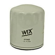 WIX Filters 57060 OEM Replacement Oil Filter Fits select: 2013-2019 RAM 1500, 2007-2019 CHEVROLET SILVERADO
