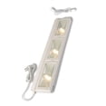 thumbnail image 1 of Westek XC335HBCC 24-Inch Plug-In 60-Watt Xenon Under Cabinet Light, White, 1 of 4