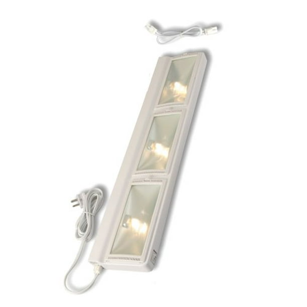 Westek XC335HBCC 24Inch PlugIn 60Watt Xenon Under Light