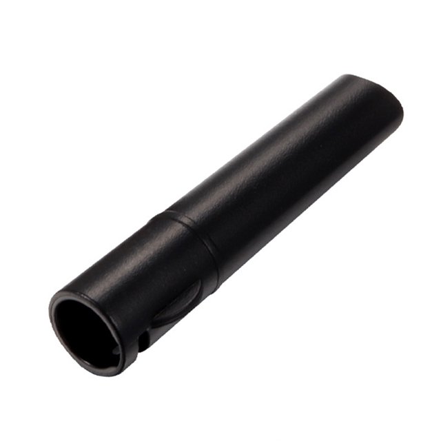 Cafetera portátil de café, reutilizable, lavable, boquilla de tubo de vapor, accesorio de repuesto para cafetera Delonghi ECO310 / ECO710, tubo exterior Inevent HA009281-02