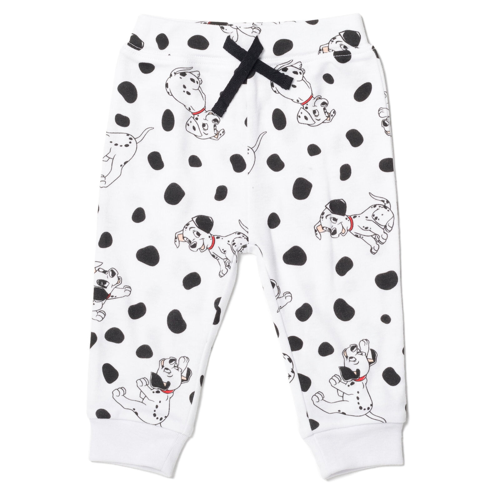 Disney Classics Dumbo Bambi Thumper Newborn Baby Boys 3 Pack Pants Newborn to Infant