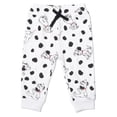 thumbnail image 4 of Disney Classics Dumbo Bambi Thumper Newborn Baby Boys 3 Pack Pants Newborn to Infant, 4 of 5