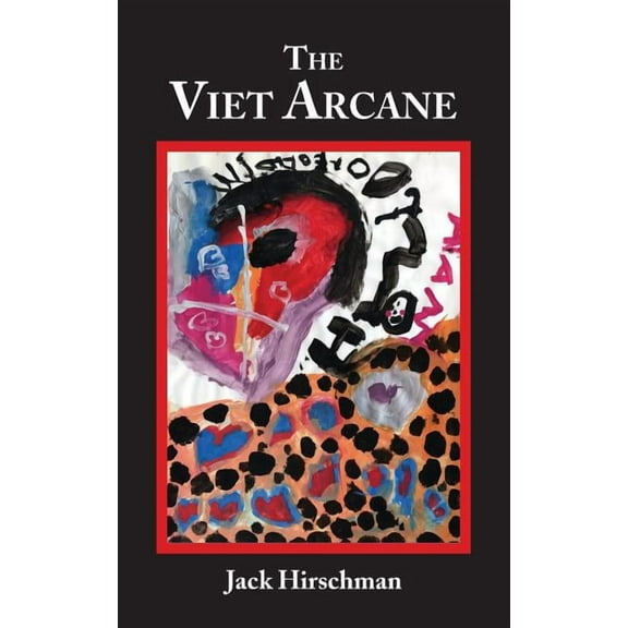 The Viet Arcane, (Paperback)