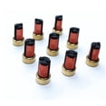 thumbnail image 7 of 50pcs Fuel Injector Micro Basket Filter Fit for Toyota Denso Car ASNU003, 7 of 7