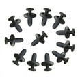 thumbnail image 5 of 100 Pcs Clip Planche Vis Clip Feuille Planche Clip Extensible Outil de Fixation Vis d'Expansion, 5 of 5