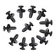 thumbnail image 5 of 100 Piezas Clip para Tablero Tornillo Clip Hoja para Tablero Clip Expandible Clip de Pared Herramienta de FijacióN Tornillos de ExpansióN, 5 of 6