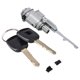 thumbnail image 5 of Cilindro Cerradura Puerta Automática Kuymtek con Núcleo Encendido 2 Llaves para Honda 02-14, 5 of 9