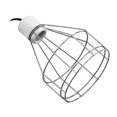thumbnail image 1 of Exo Terra Wire Light Small 150W con protector de rejilla y portalámparas de porcelana, 1 of 3