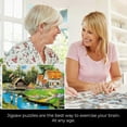 thumbnail image 4 of Partheme Novelty Toys 2 Counts 1000 Large Adult And Children's Puzzle Festival Gift Virtual Puzzle Christmas as shown, 4 of 8
