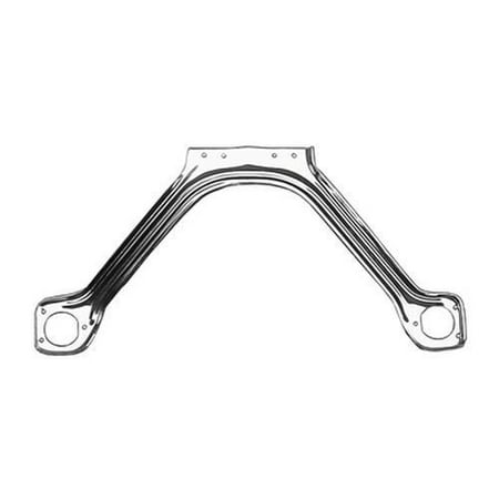 - Goodmark Replacement Shock Tower Brace GMK3020330641A for 1964-1970 Ford Mustang