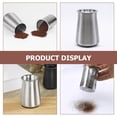 thumbnail image 3 of Coffee Powder Sieve Stainless Steel Powder Sieve Coffee Powder Mesh Filter Cup, 3 of 8
