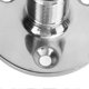 thumbnail image 3 of 25MM Marine Antenna Base Mount 316 Stainless Steel Male Thread Antenna Base Boat Accessories, 3 of 5