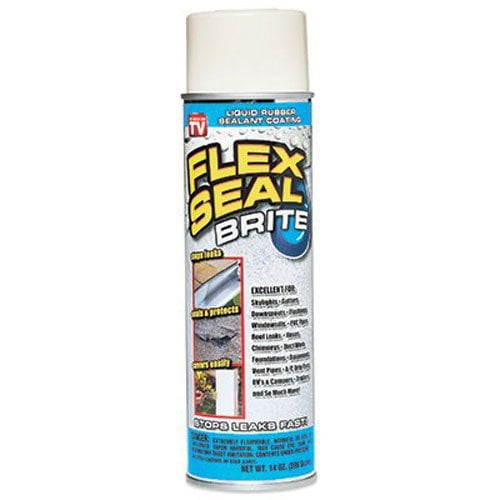 Flex Seal Walmart Canada