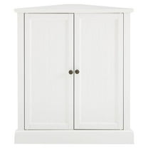 Shoreline Stackable Corner Pantry