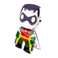 thumbnail image 2 of Pins Funko Pop DC Classic Robin, 2 of 2