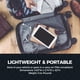 thumbnail image 5 of Power Bank HALO RapidPack 10K DLX USB y USB-C 10,000mAh Negro, 5 of 6