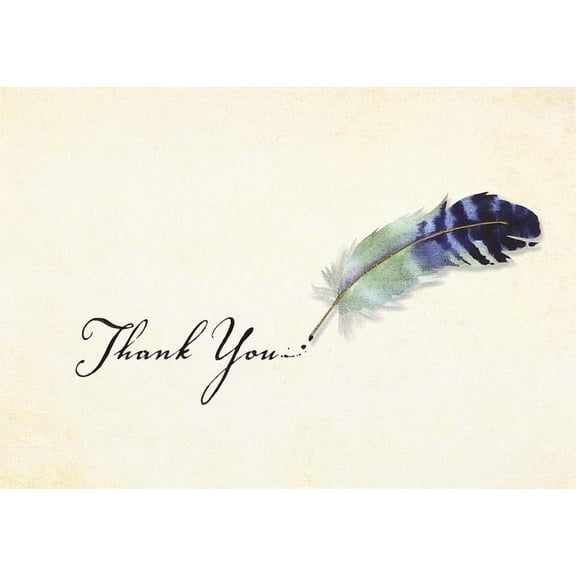 Ty Note Watercolor Quill (Other)