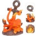 thumbnail image 5 of Modelo Octopus Figurado decorativo de pulpo Interesante figura de pulpo Toy de pulpo resistente al desgaste, 5 of 5