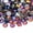 Shiny Blue, variant on ERDOUY 1440pcs SS20 Glass Rhinestones, Crystal Flatback Gemstones for Crafts, Nails, Makeup & Shoe Decoration, Shiny Blue