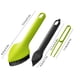 thumbnail image 3 of Cepillo 3 En 1 para Limpiar Ranuras de Suelo de Baño | Mango Ergonómico | Cerdas Resistentes de Alta Densidad | Eliminación de Manchas Multiángulo | Enjuague Rápido Sin Olor | Ideal para Cocina, Baño, 3 of 6