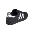 thumbnail image 5 of Tenis Adidas para Mujer Superstar II W Negro, 5 of 5