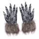 thumbnail image 3 of Guantes de de Halloween Disfraz de hombre Regalo Uñas largas Manos Garra para accesorios, Cosplay, Carnaval,, 3 of 8