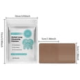 thumbnail image 3 of La caja dejó los parches herbarios naturales de la parada del yeso - remiendo que fuma para las mujeres de los hombres dejó el yeso, 3 of 4