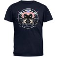 thumbnail image 1 of Oasis - T-Shirt Collage pour Femmes, 1 of 1
