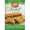 thumbnail image 2 of Sunbelt Bakery Oats & Honey Chewy Granola Bars, 4 Boxes, 2 of 4