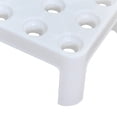 thumbnail image 3 of Estante de Secado de Botellas Sunnimix 9 Agujeros HDPE, 3 of 8