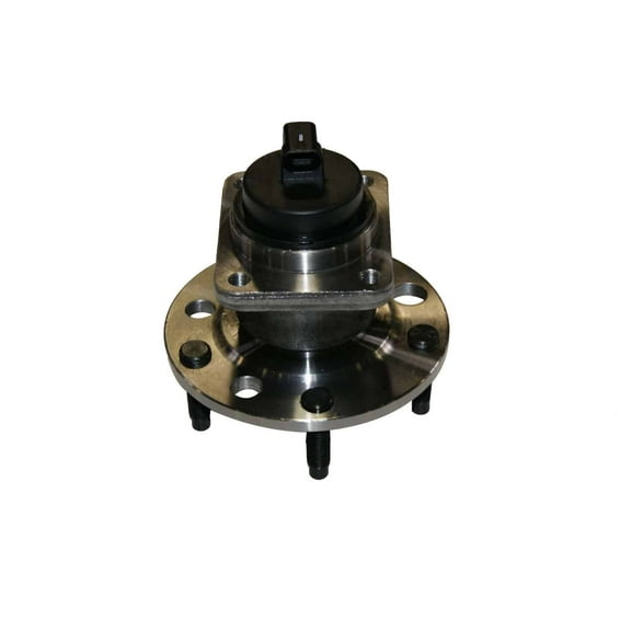 GMB 730-0062 Wheel Hub Assembly that fits a Chevrolet Camaro (1993-2002)