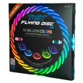 thumbnail image 2 of Disco volador TOSY de 16 millones de colores con 36 LED RGB de 175 g, 2 of 6