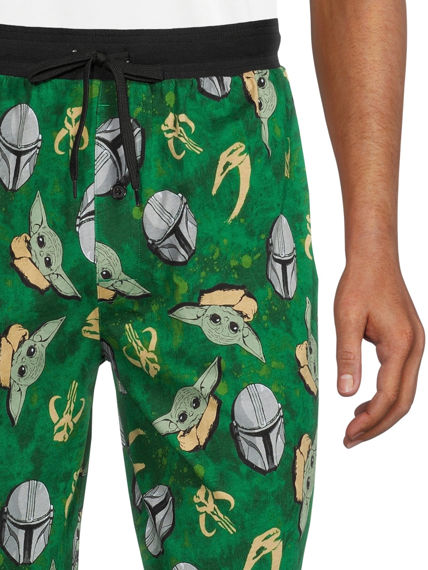 Star Wars Men's Pajama Shorts - Walmart.com