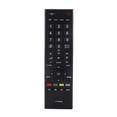 thumbnail image 1 of DEWIN New Black Universal Replacement Remote Control CT-90329 Controller For Toshiba LCD Smart TV, 1 of 11