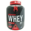 CytoSport Monster Whey Chocolate - 4.4 lbs