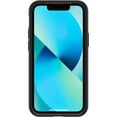 thumbnail image 2 of OtterBox Symmetry Series Case for iPhone 12 Mini, Black, 2 of 9